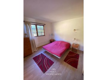 Casa Parcela en Arriendo Amoblada - Camino a Quintay