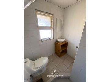 Casa Parcela en Arriendo Amoblada - Camino a Quintay