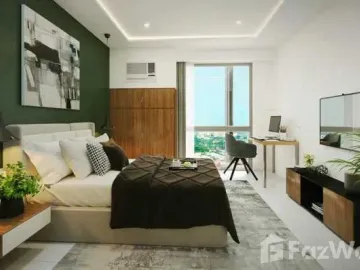 2 Bedroom Condo for sale at Activa Flex