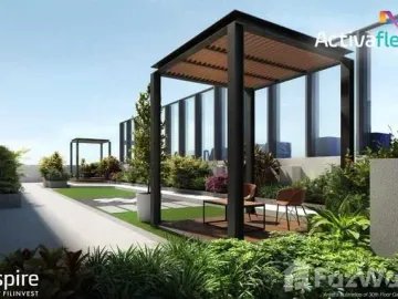 1 Bedroom Condo for sale at Activa Flex