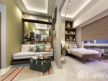 1 Bedroom Condo for sale at Activa Flex