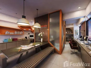 1 Bedroom Condo for sale at Activa Flex