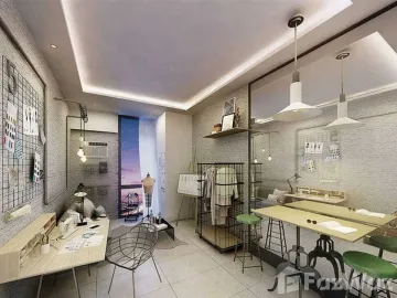 1 Bedroom Condo for sale at Activa Flex