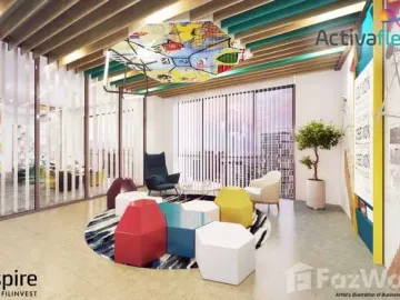 1 Bedroom Condo for sale at Activa Flex