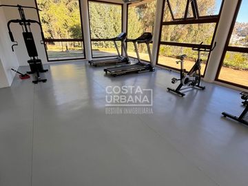 COSTA URBANA ARRIENDA DEPARTAMENTO RODEADO NATURALEZA