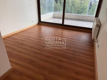 COSTA URBANA ARRIENDA DEPARTAMENTO RODEADO NATURALEZA