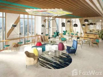 1 Bedroom Condo for sale at Activa Flex
