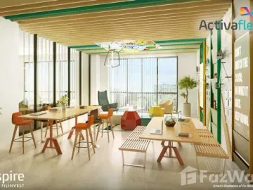 1 Bedroom Condo for sale at Activa Flex