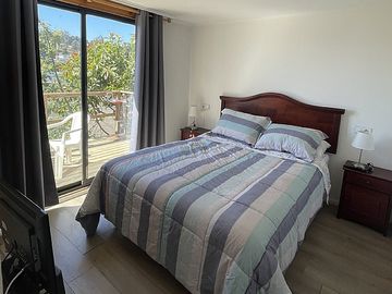 EXCELENTE UBICACIÓN RESIDENCIAL REÑACA COLEGIO MACKAY