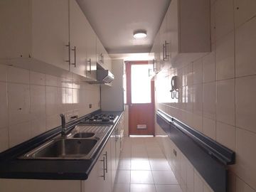 ¡GRAN OPORTUNIDAD! DPTO 3D 2B + ESTACIONAMIENTO Y BODEGA