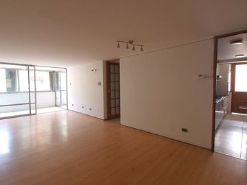 ¡GRAN OPORTUNIDAD! DPTO 3D 2B + ESTACIONAMIENTO Y BODEGA