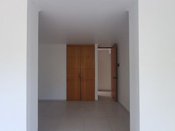 ¡GRAN OPORTUNIDAD! DPTO 3D 2B + ESTACIONAMIENTO Y BODEGA