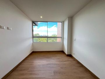 APARTAMENTO EN ARRIENDO UBICADO EN RIONEGRO SECTOR SAN NICOLAS