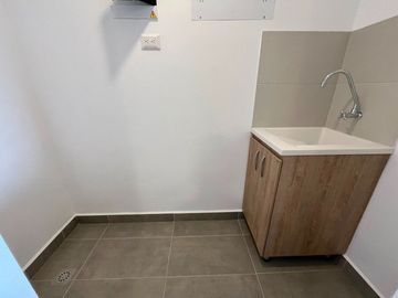 APARTAMENTO EN ARRIENDO UBICADO EN RIONEGRO SECTOR SAN NICOLAS