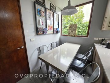 CASA MEDITERRÁNEA CAMINANDO COLEGIO MONTETABOR