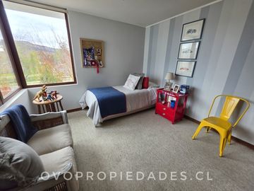 CASA MEDITERRÁNEA CAMINANDO COLEGIO MONTETABOR