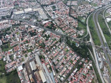 VENTA DE CASA EN PUEBLA, FORJADORES.