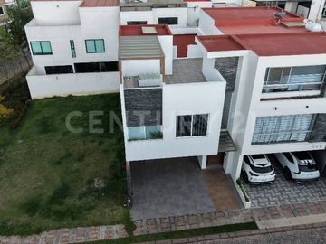 VENTA DE CASA EN PUEBLA, FORJADORES.