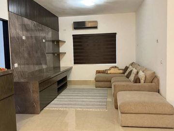 Casa en Venta en Olinca, Monterrey