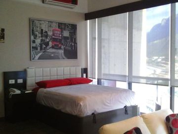 Departamento en Venta en El Aguacatal, Monterrey