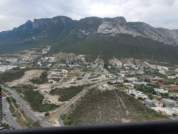 Departamento en Venta en El Aguacatal, Monterrey