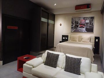 Departamento en Venta en El Aguacatal, Monterrey