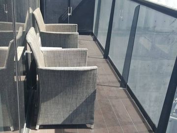 Departamento en Venta en El Aguacatal, Monterrey