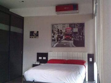Departamento en Venta en El Aguacatal, Monterrey