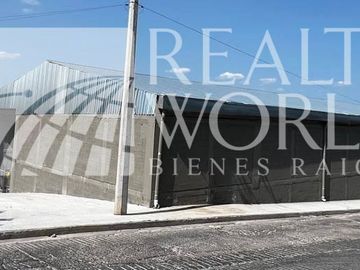 Bodega en Renta en Av. Eloy Cavazos, Guadalupe