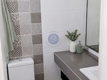 Depto 3H en venta, sector centro