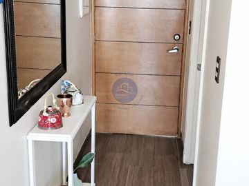 Depto 3H en venta, sector centro