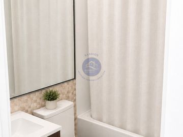 Depto 3H en venta, sector centro