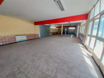 ALQUILER - LOCAL COMERCIAL - LA TABLADA