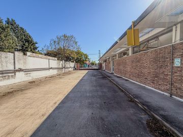 ALQUILER - LOCAL COMERCIAL - LA TABLADA