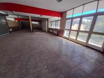 ALQUILER - LOCAL COMERCIAL - LA TABLADA