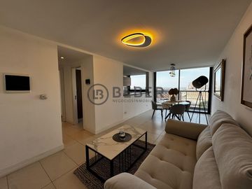 Venta departamento 2 ambientes a estrenar, Edificio Noveccento, Plaza Colon-Mar del Plata