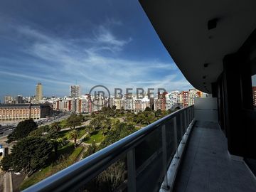 Venta departamento 2 ambientes a estrenar, Edificio Noveccento, Plaza Colon-Mar del Plata