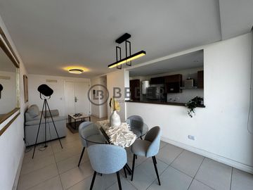 Venta departamento 2 ambientes a estrenar, Edificio Noveccento, Plaza Colon-Mar del Plata