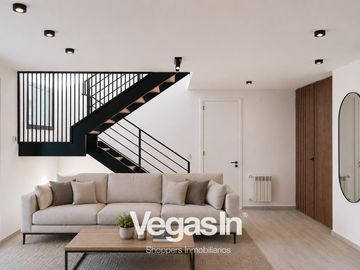 Casa en Manantiales