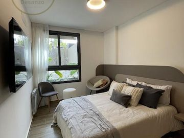 Departamento en  Venta 3 dormitorios Centro