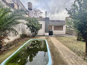 Casa en venta 2 dormitorios en Barrio Belgrano
