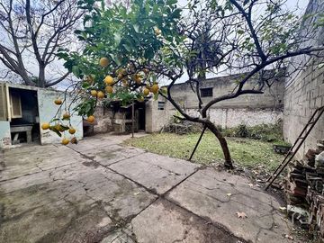 Casa en venta 2 dormitorios en Barrio Belgrano