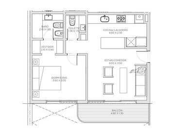 3DF Victoria - 1A