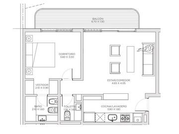 3DF Victoria - 1A