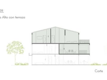 Town houses en Benavidez, inversion en Pozo 100% en pesos financiado.