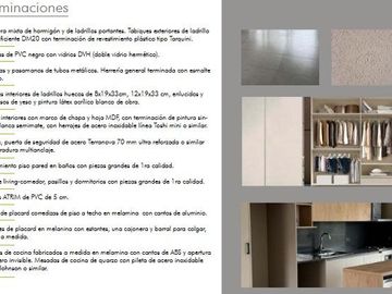 Town houses en Benavidez, inversion en Pozo 100% en pesos financiado.