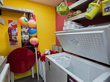 Fondo de Comercio maxikiosco/polirubro