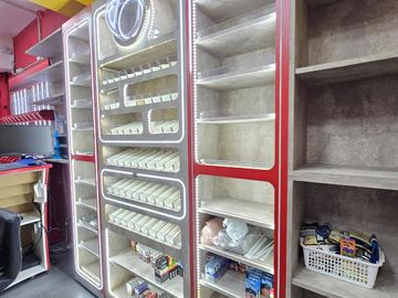 Fondo de Comercio maxikiosco/polirubro