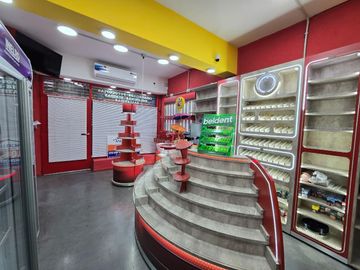 Fondo de Comercio maxikiosco/polirubro