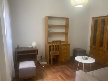 Departamento 3 ambientes en alquiler en Belgrano
